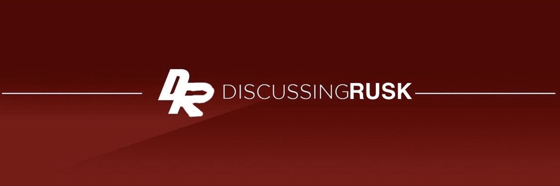 DiscussingRusk's profile banner image