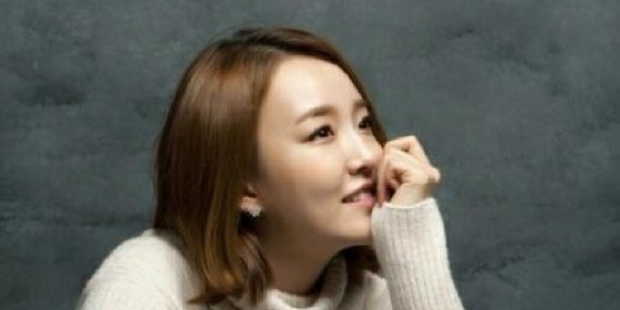 kim0532's profile banner image