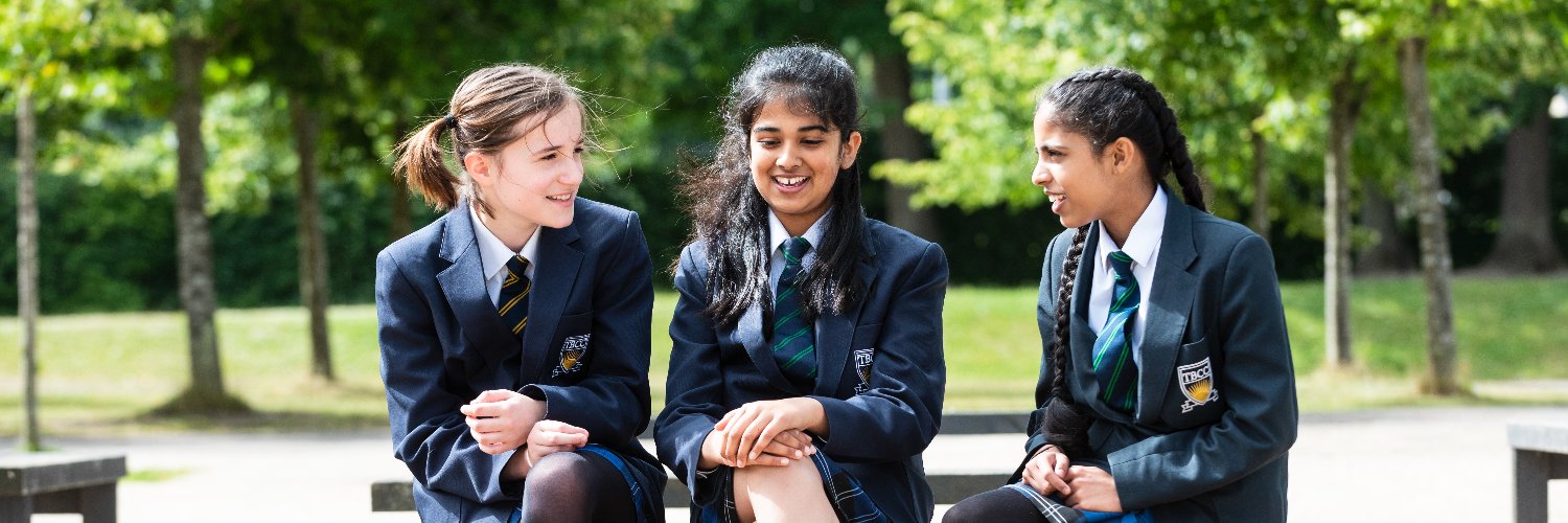 Thomas Bennett Community College banner