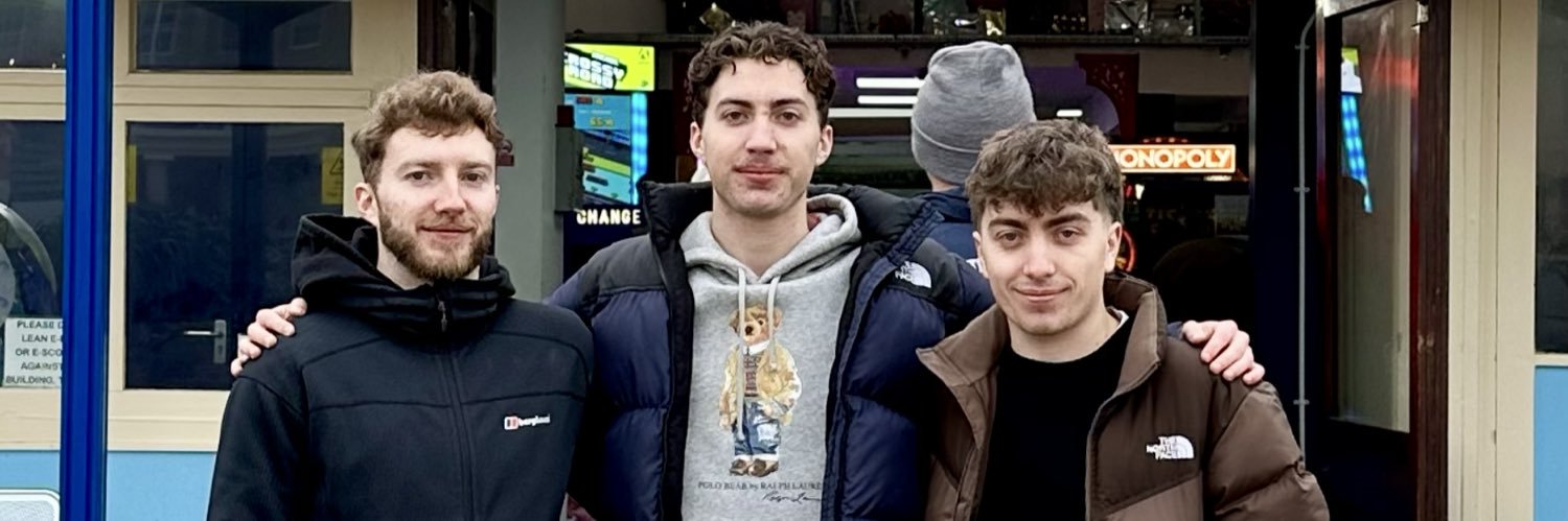 PMRandy's profile banner image