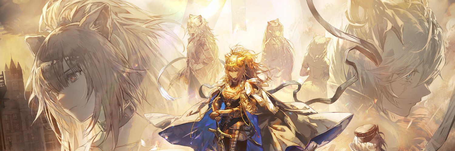 ThyFirstVow's profile banner image