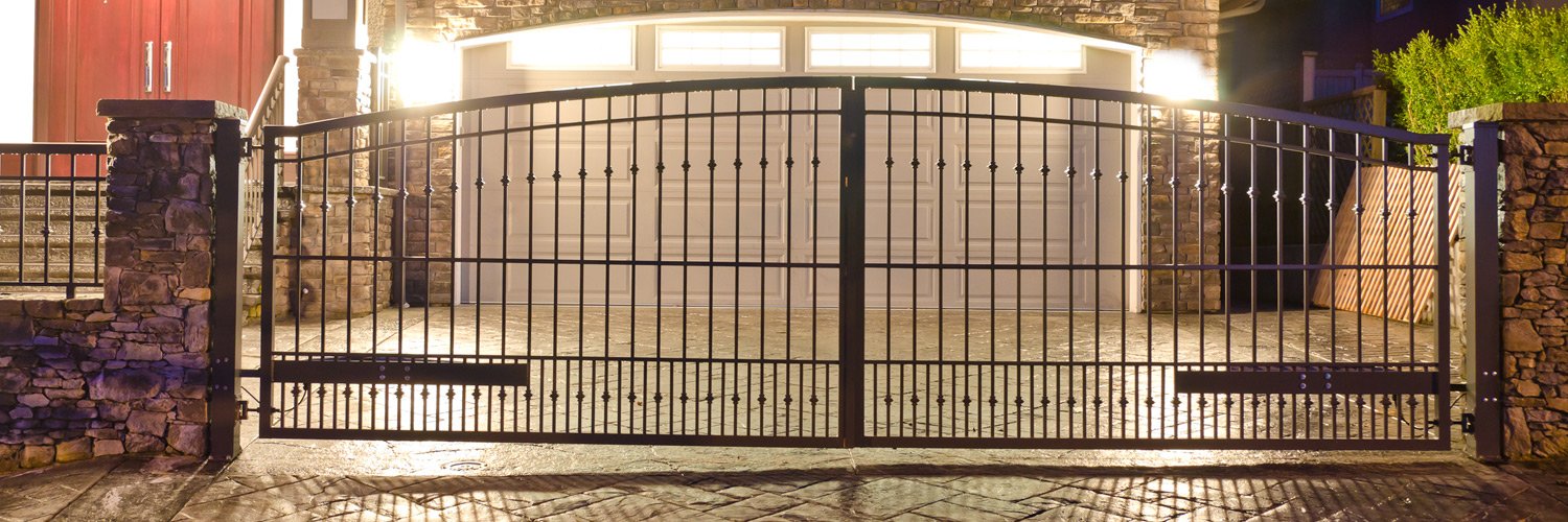 Windlesham Gates banner