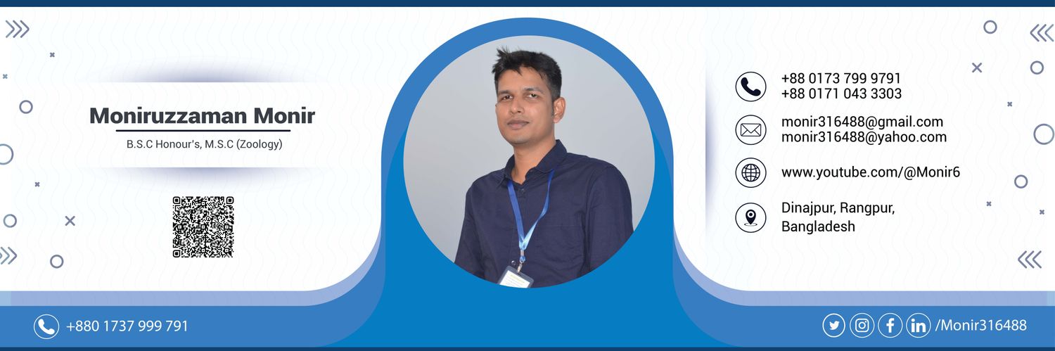 Monir316488's profile banner image