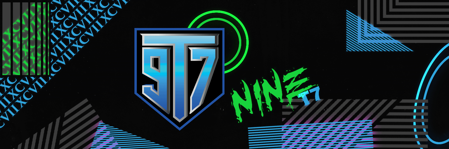 nine_t7's profile banner image