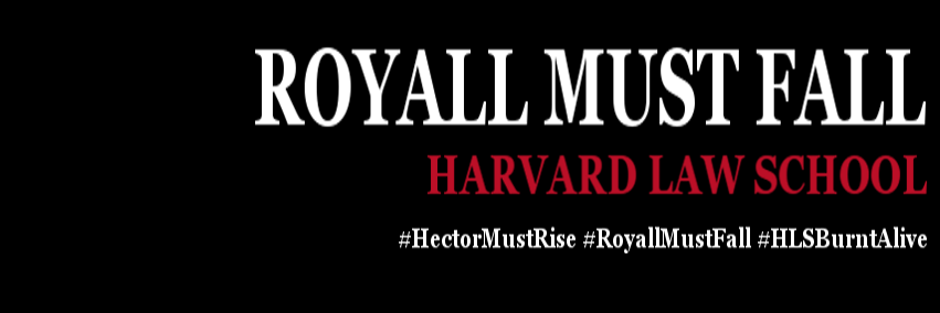 RoyallMustFall's profile banner image