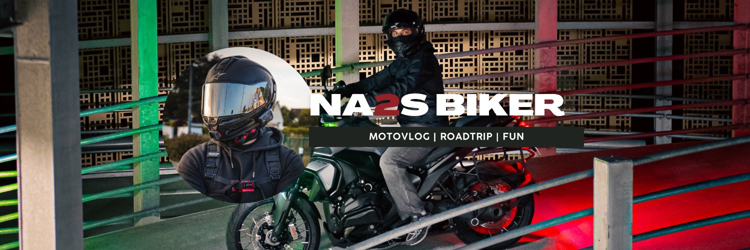 NA2S BIKER banner