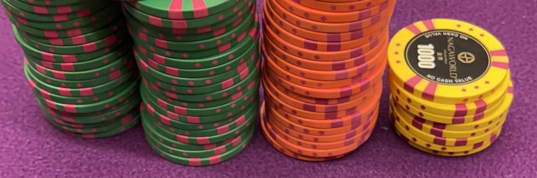 LEGION | Matt Douhan banner