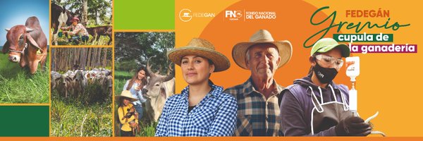 Fedegan Profile Banner