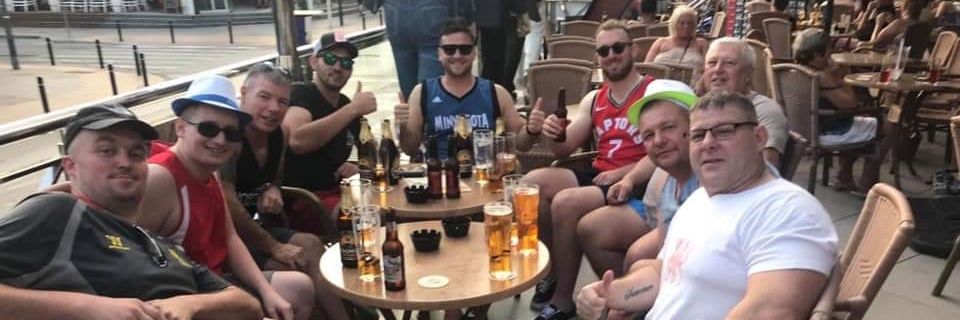 MarcSandy5's profile banner image
