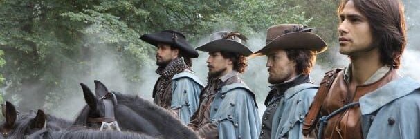 MusketeersUK's profile banner image