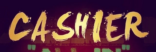Cashier1213's profile banner image