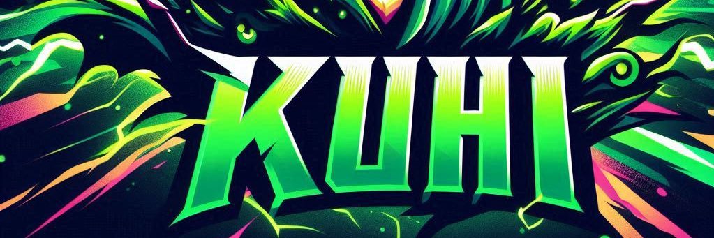 Kuhi banner