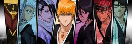 H banner