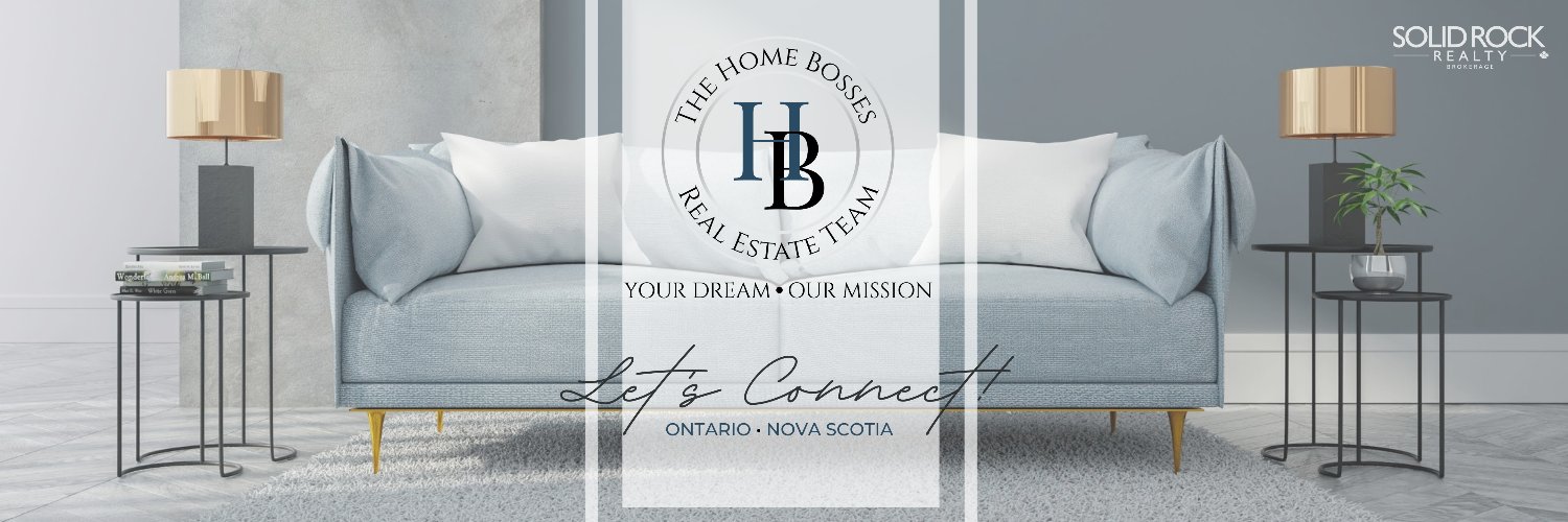 TheHomeBosses's profile banner image