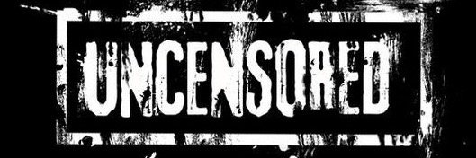 UncensoredMG's profile banner image