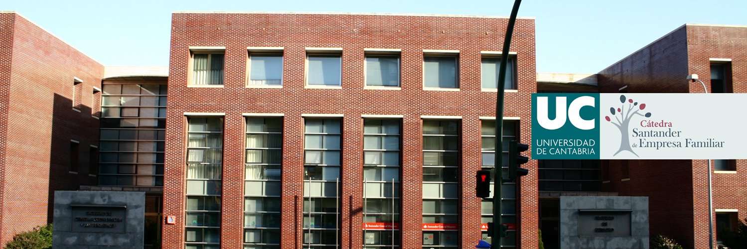 Empresa Familiar UC banner