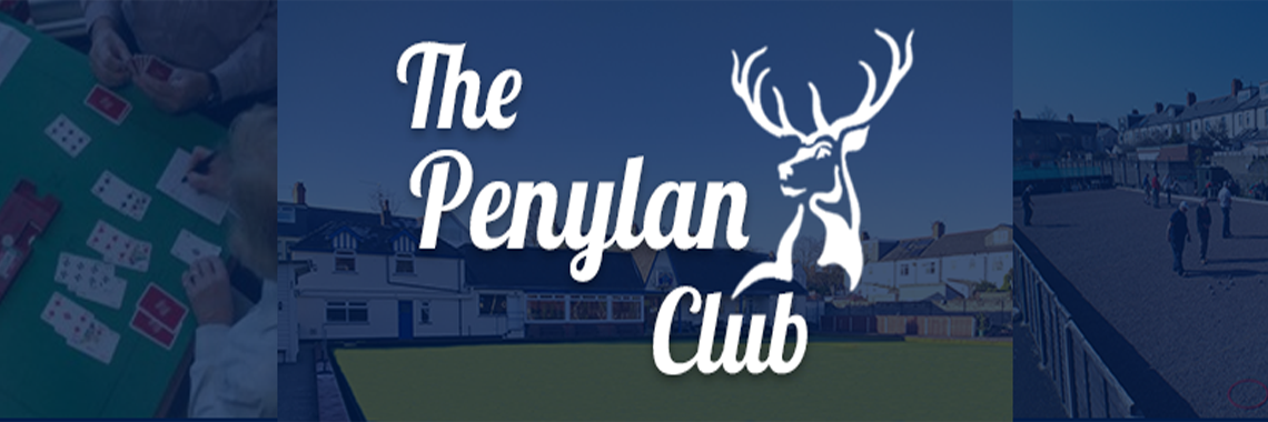Penylan Club banner