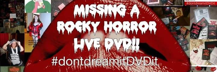 RHSliveDVD's profile banner image