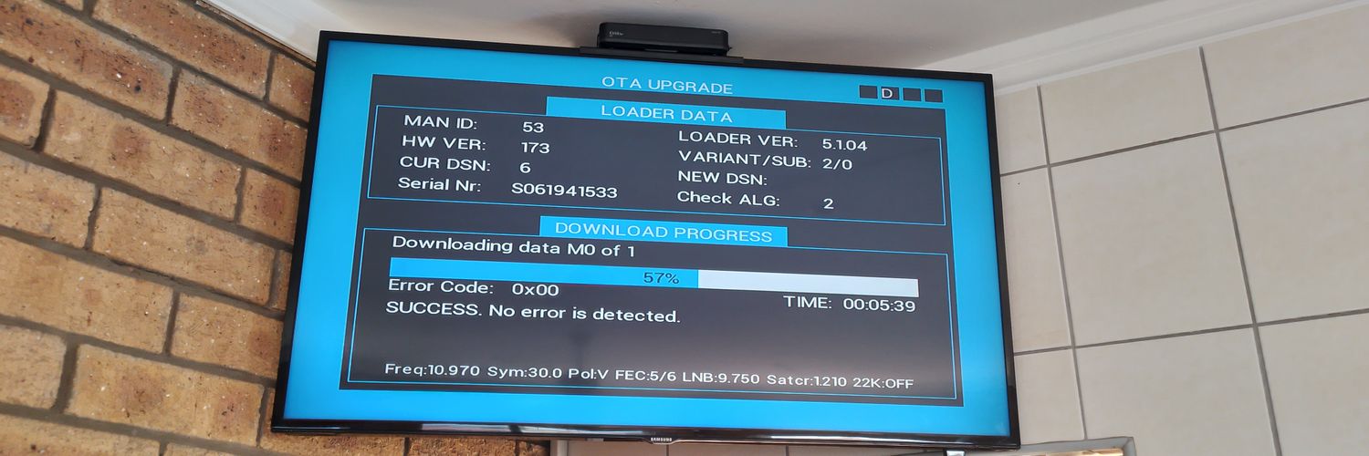 dstvguy2's profile banner image