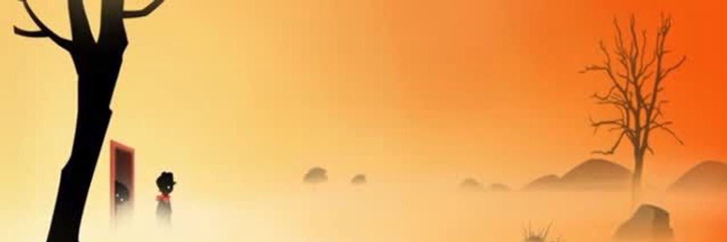 halfassedpoet's profile banner image