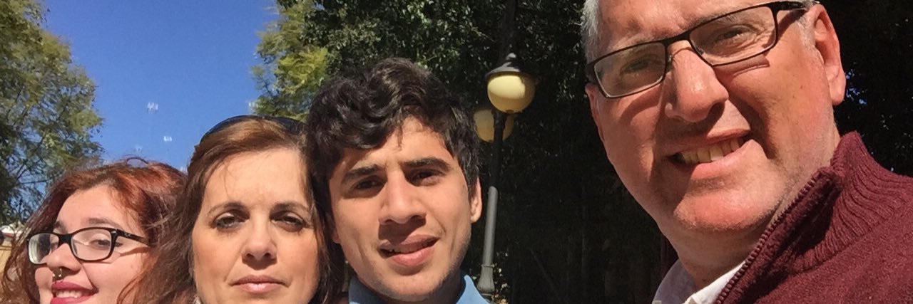 faldogo's profile banner image