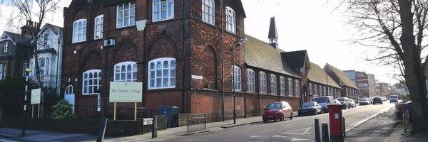 IslamicCollege_ Profile Banner