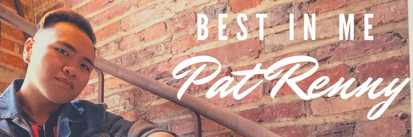 Pat Renny banner