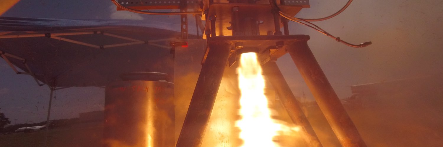 Alabama Rocketry (ARA) banner