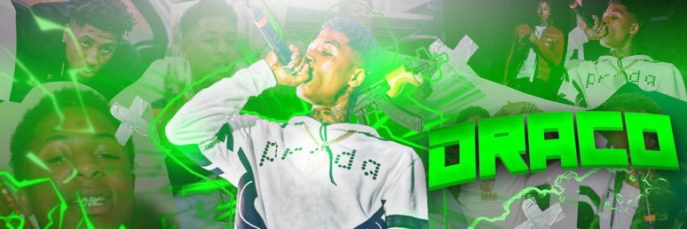 BigdracoYT's profile banner image