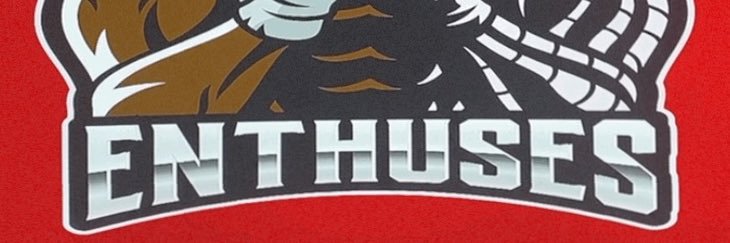 Enthuses banner