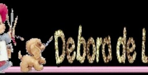 DeboradeLimaGo1's profile banner image