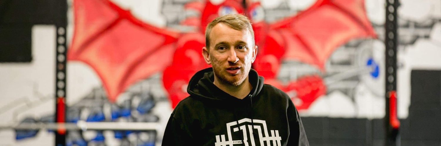 iamdavidkyle's profile banner image