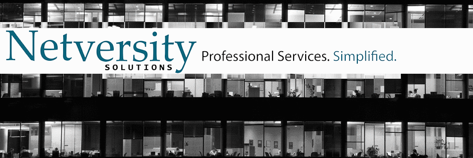 NetVSolutions's profile banner image