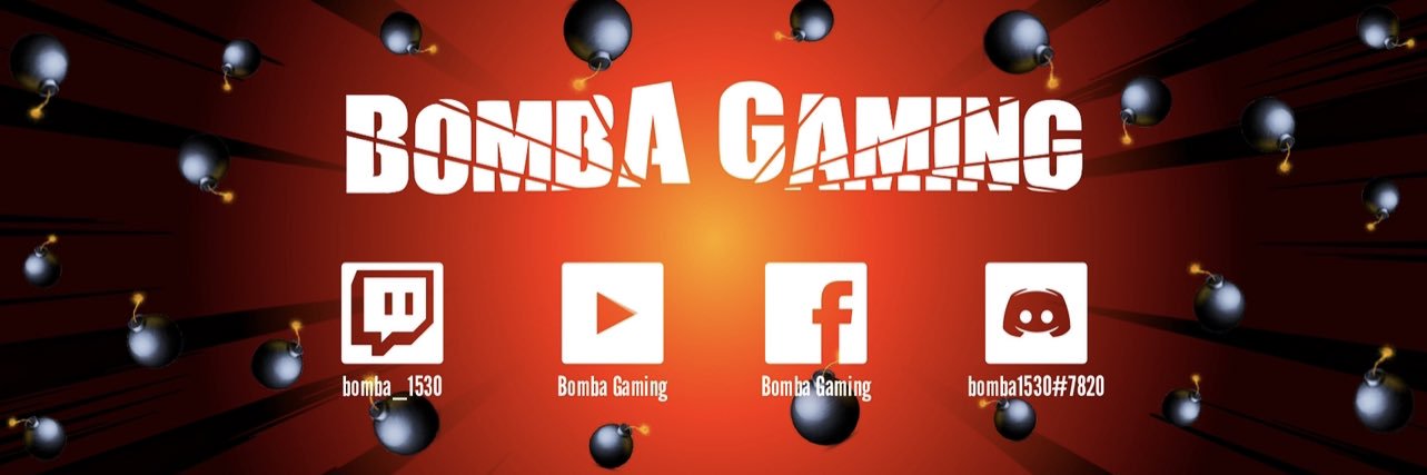 bomba1530's profile banner image