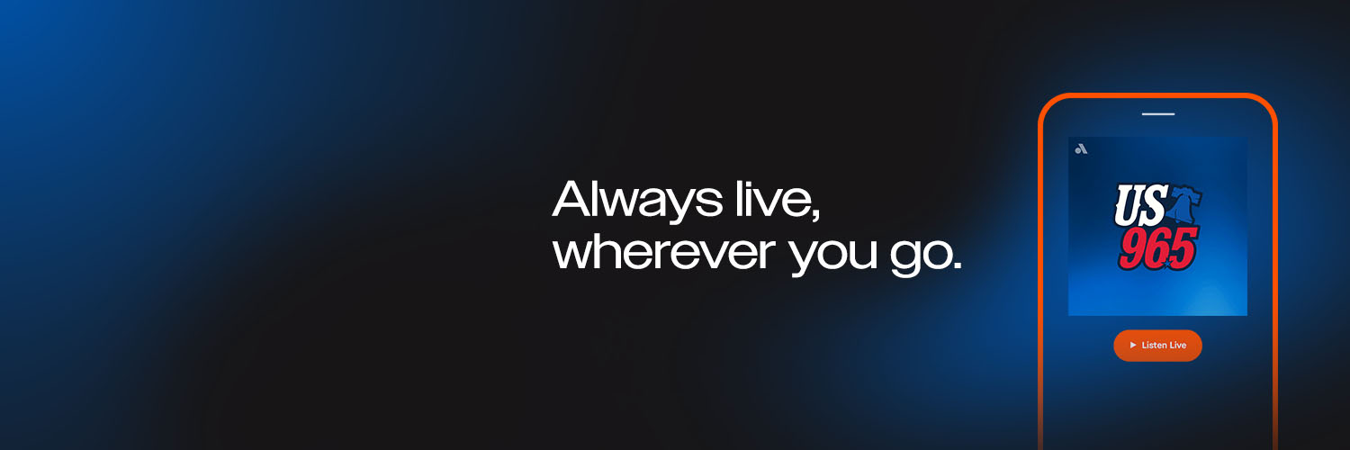 us965philly's profile banner image