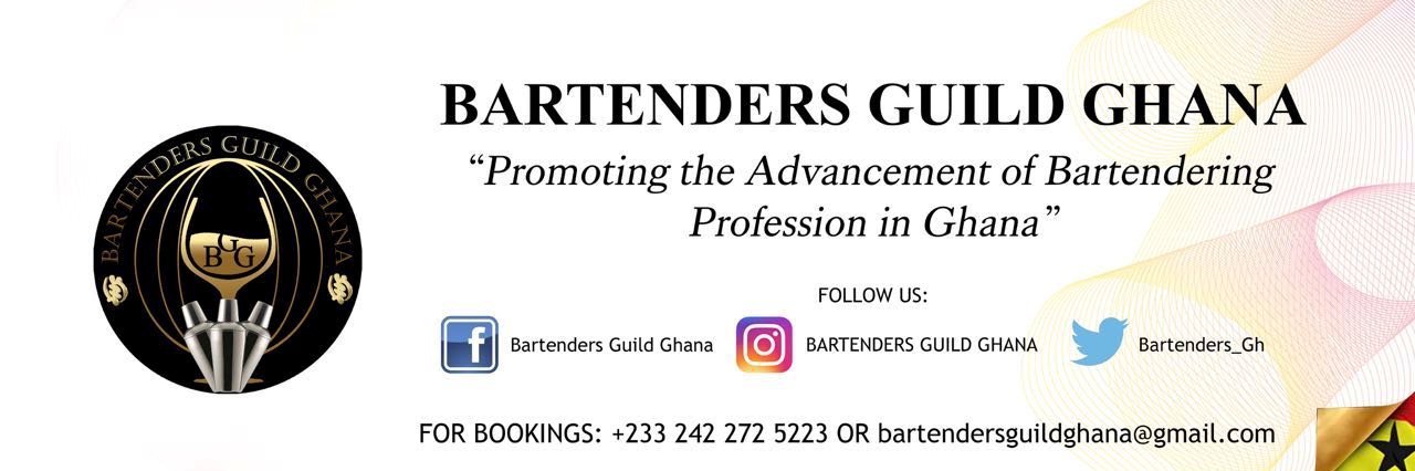 BARTENDERS_GH's profile banner image
