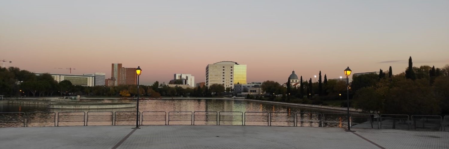 Distrito de Usera banner