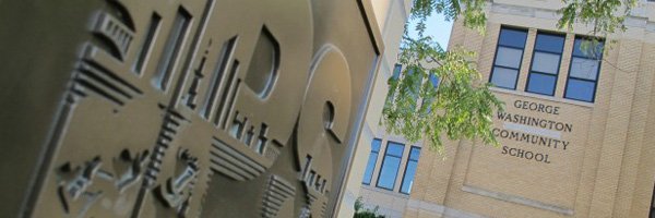 Indiana Community Schools Network banner