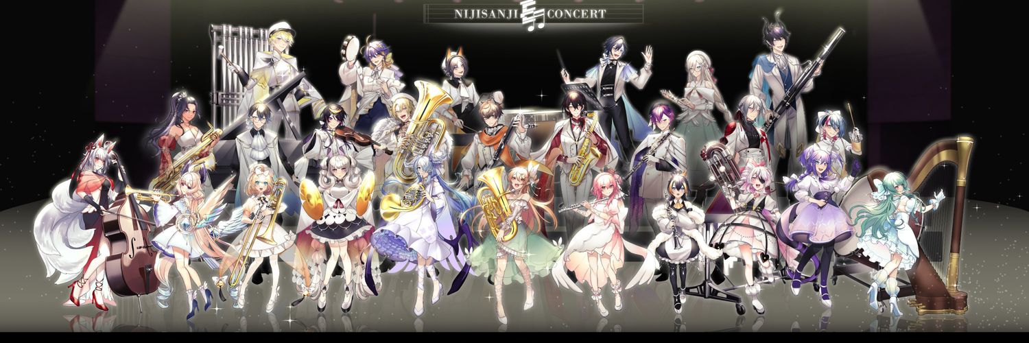 Saphire801's profile banner image