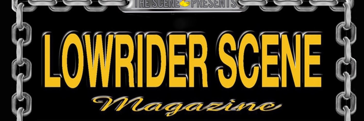 lowriderscene's profile banner image