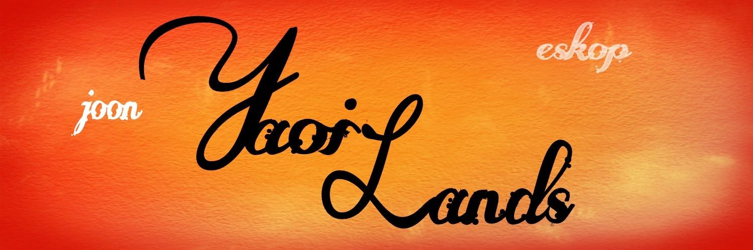 yaoilands's profile banner image