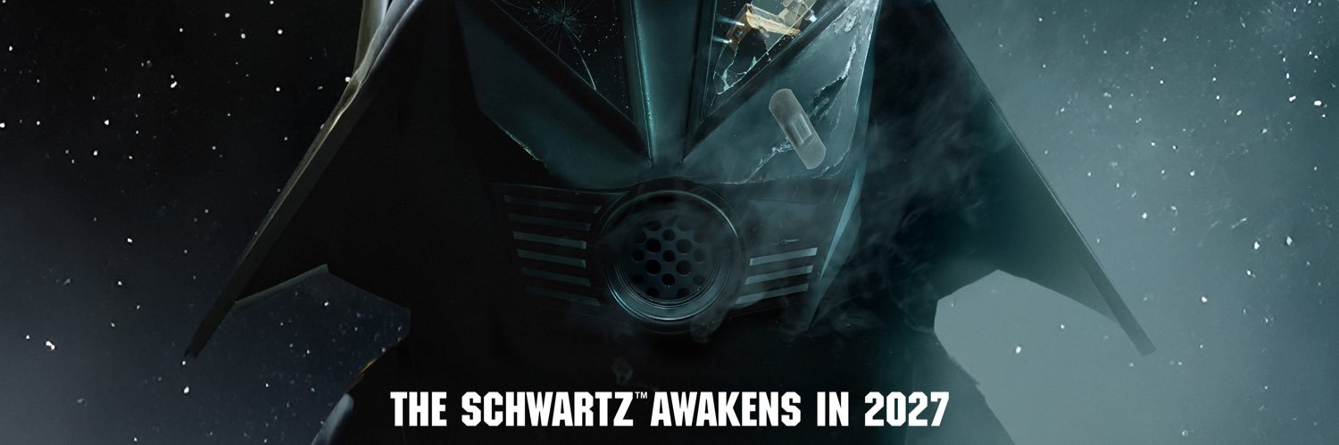 Josh Gad's banner