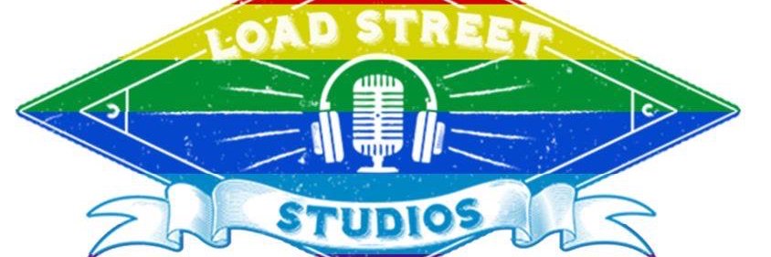 Load Street Studios banner