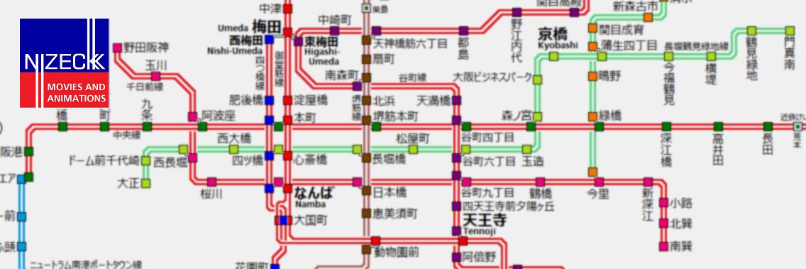 ニゼック／西関 泉市朗 banner
