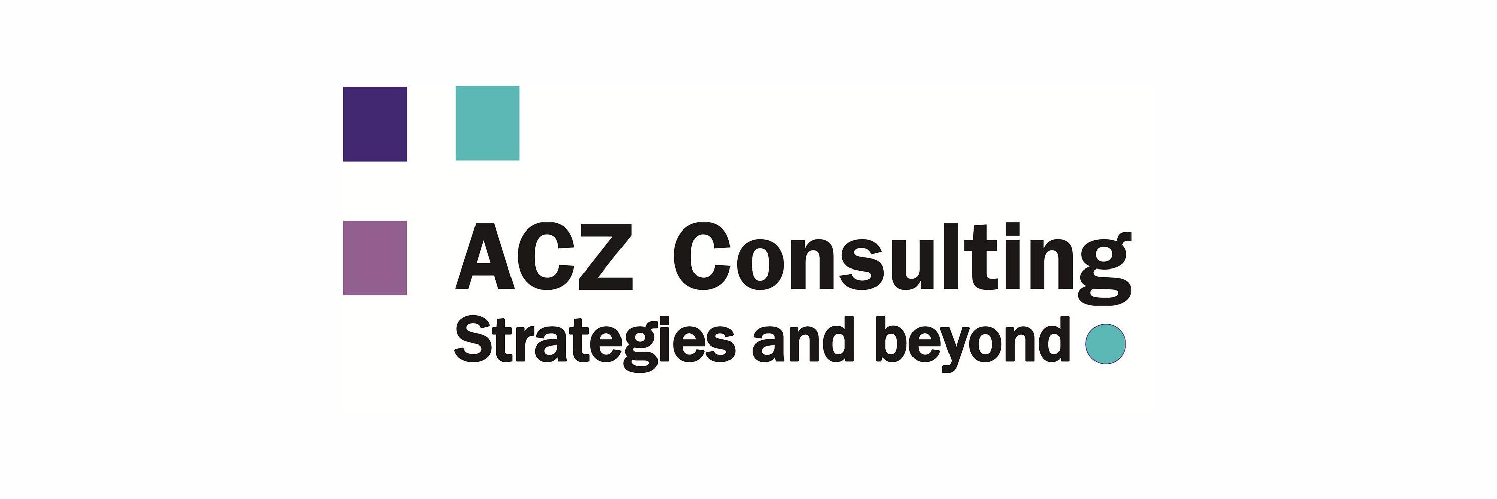 ACZ_Consulting's profile banner image
