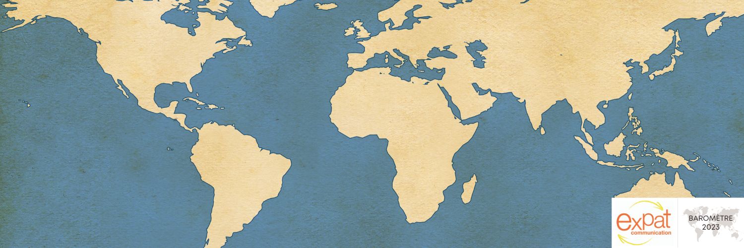 Expat Communication banner