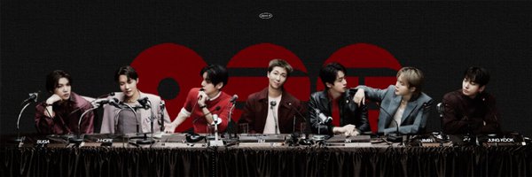 Gabryelewithbts Profile Banner