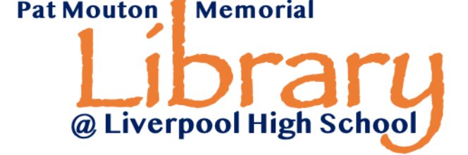 LHSLibrary1's profile banner image