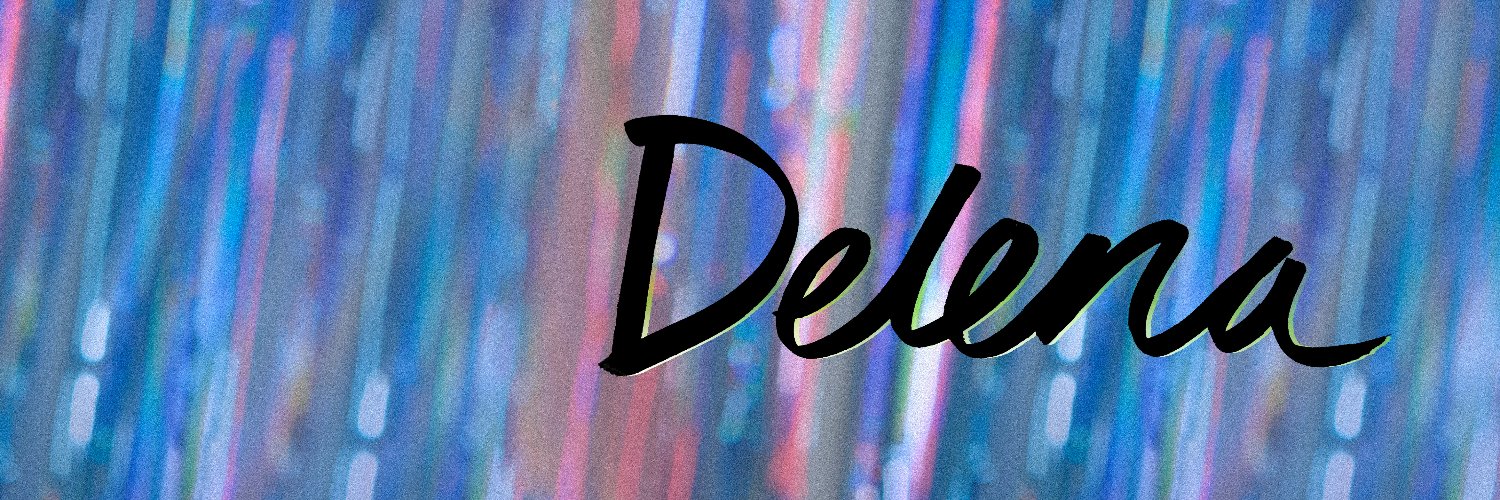_delenaofficial's profile banner image