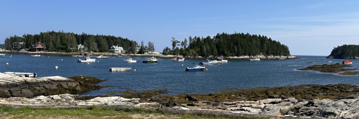 KalinaIngham's profile banner image